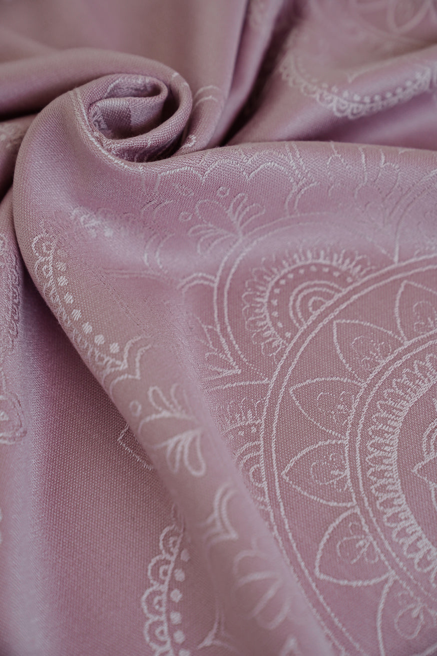 Babytrage Onbu Mandala Livia reverse
