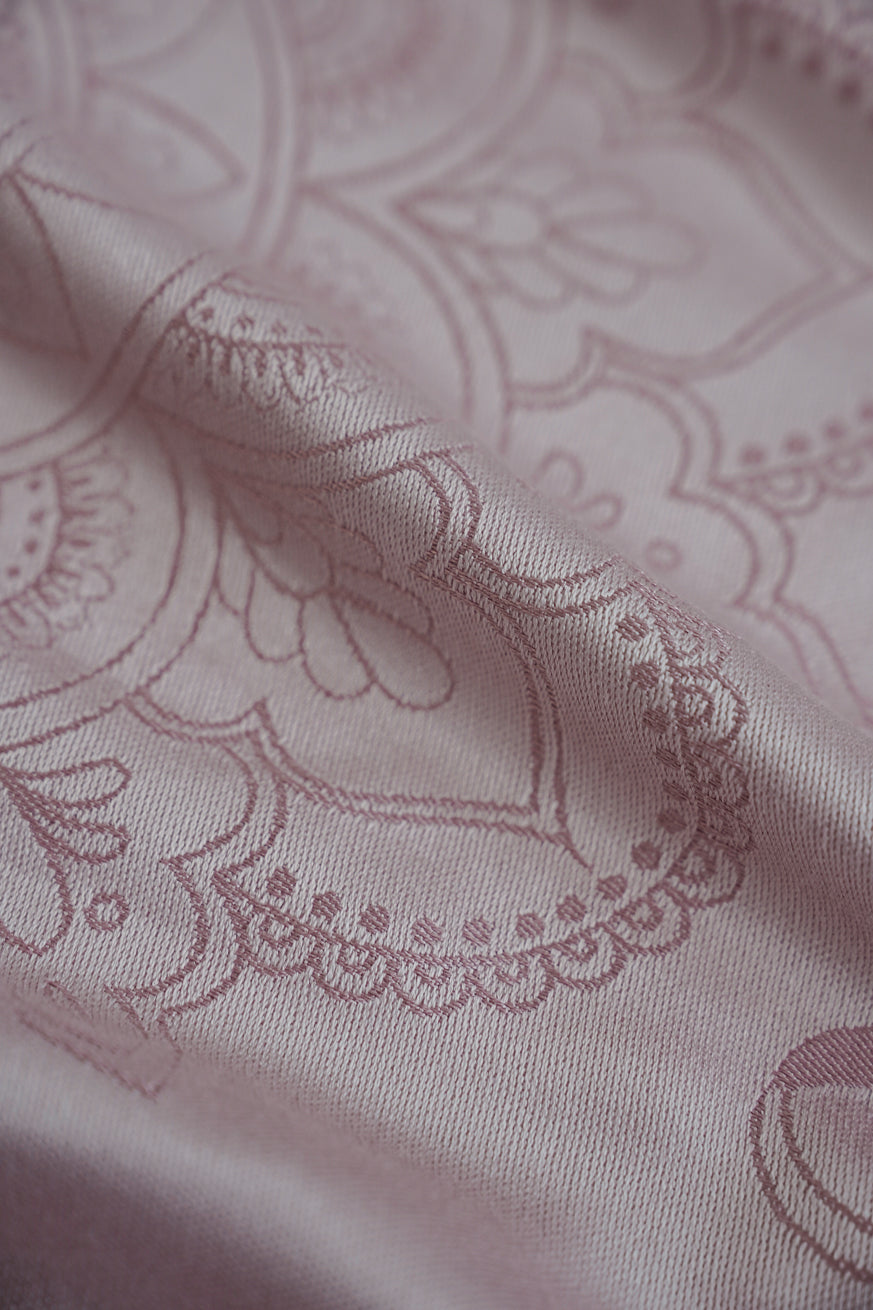 Babytrage TaiTai Mandala Livia