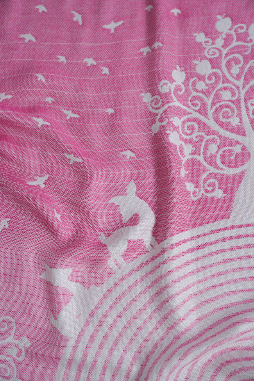 Kuscheltuch Wunderseason Lola