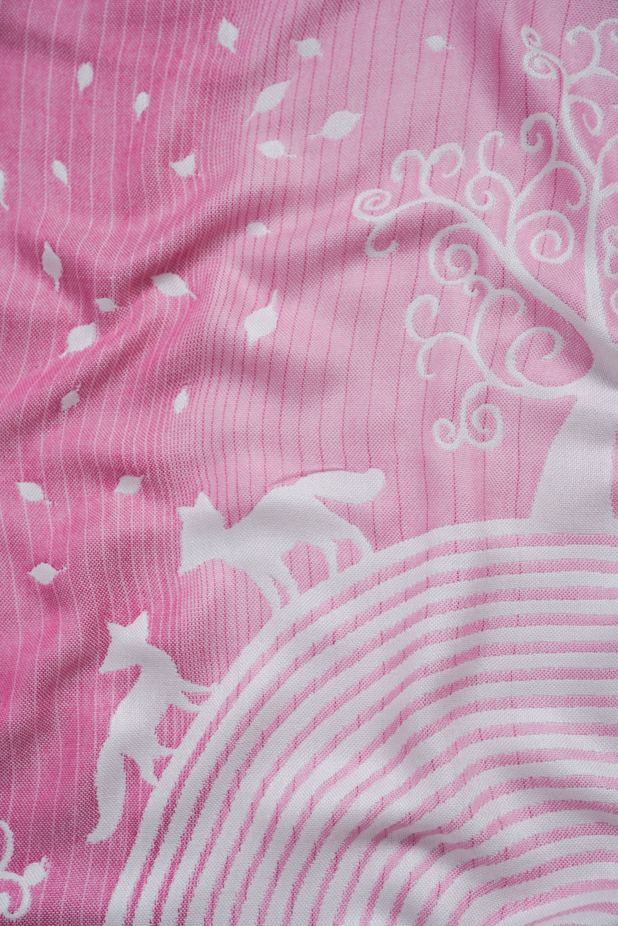 Kuscheltuch Wunderseason Lola