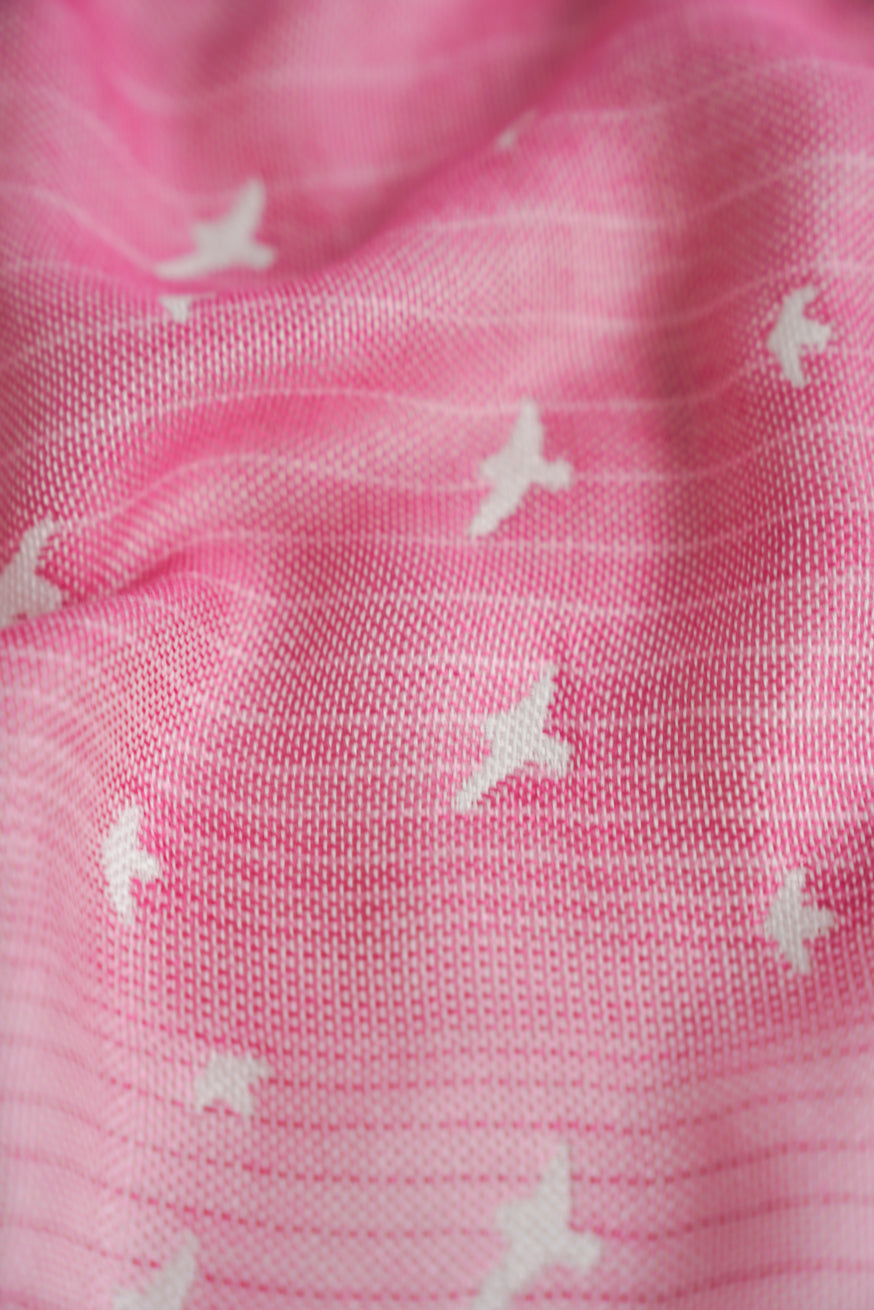 Kuscheltuch Wunderseason Lola